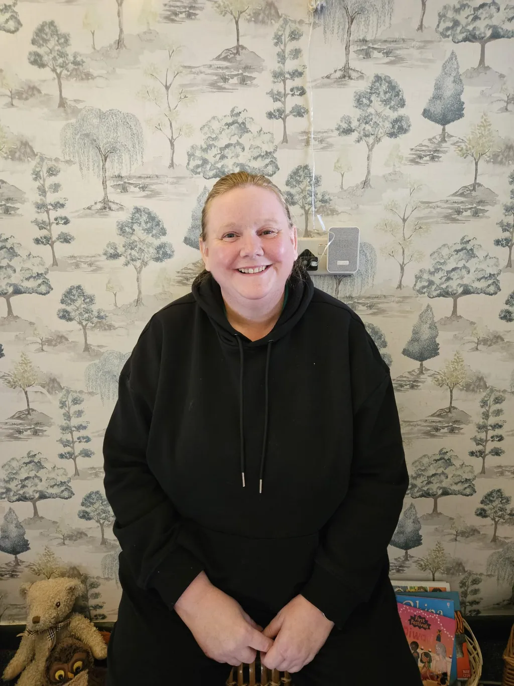 Emma - Pre-School Leader